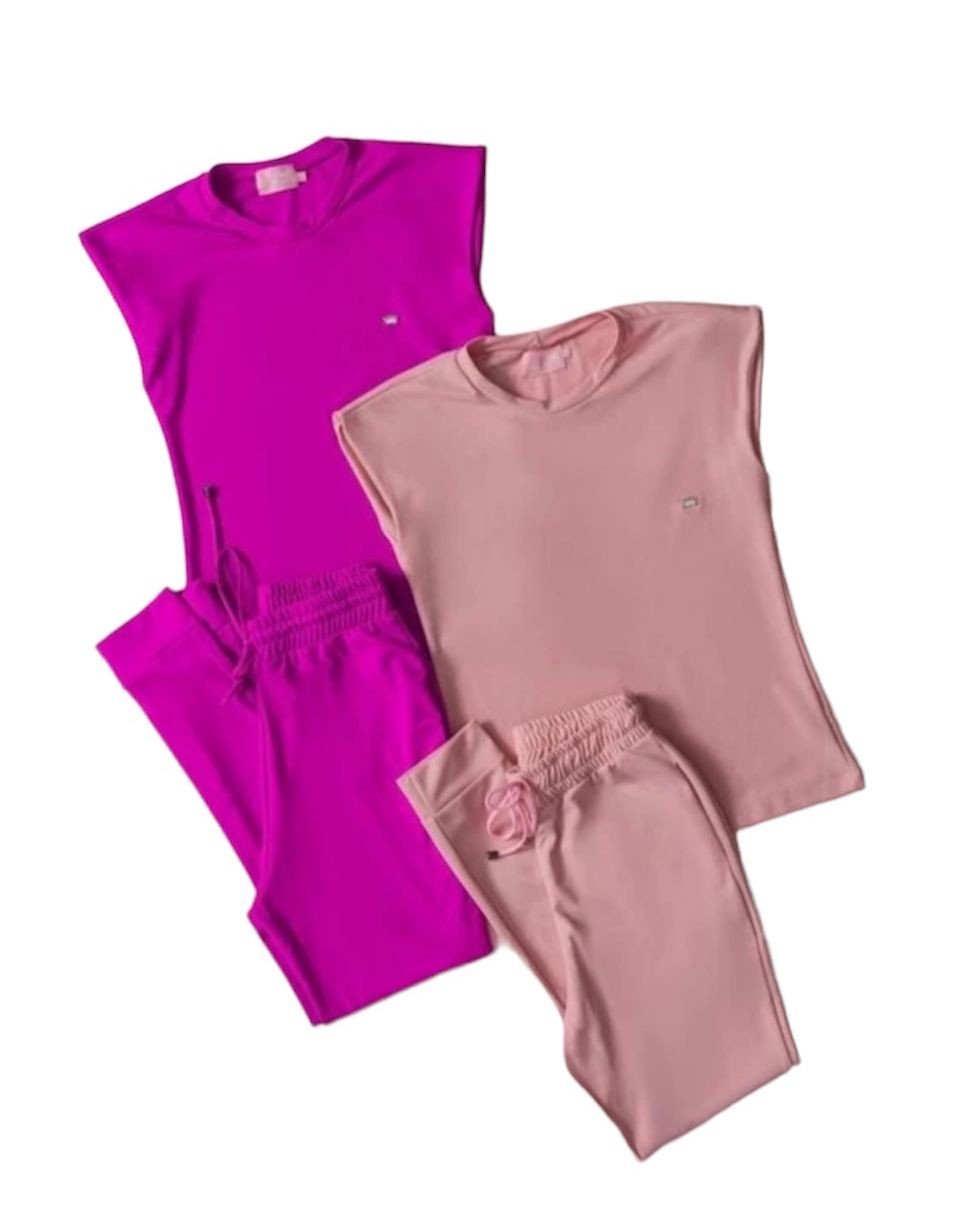 CONJUNTO PIJAMA CIRURGICO  SCRUBS FEMININO 3
