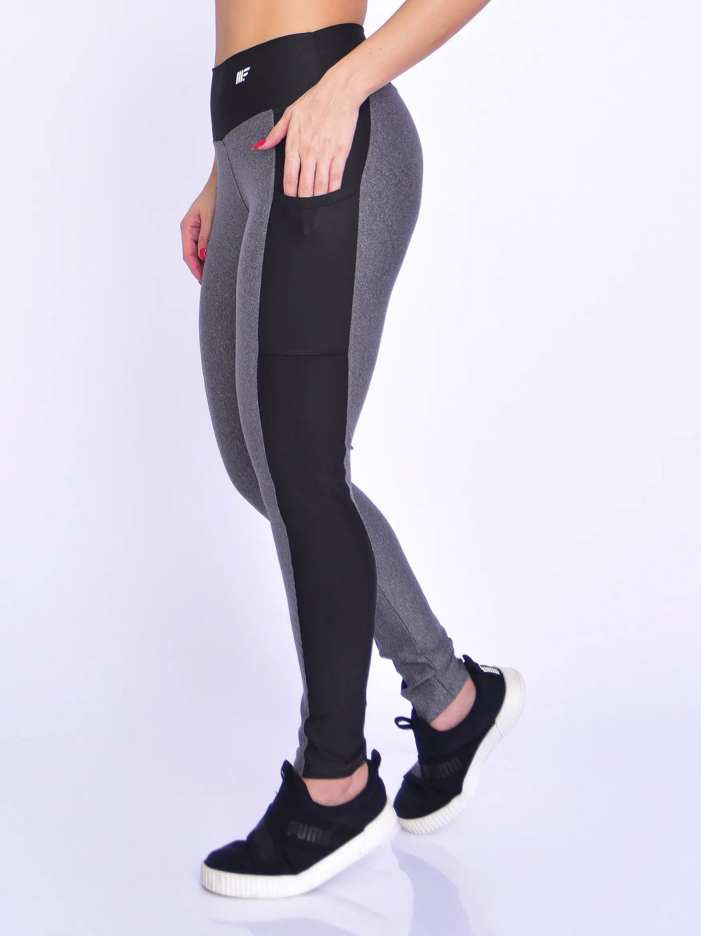 LEGGING FITNESS COM BOLSO
