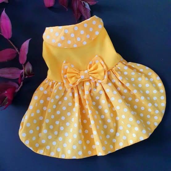 VESTIDO PET 2