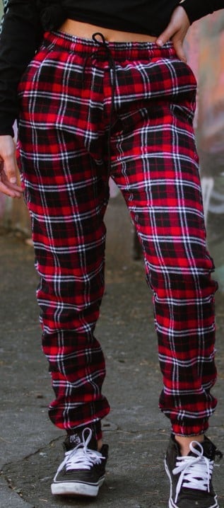 MODELAGEM CALÇA JOGGER 2