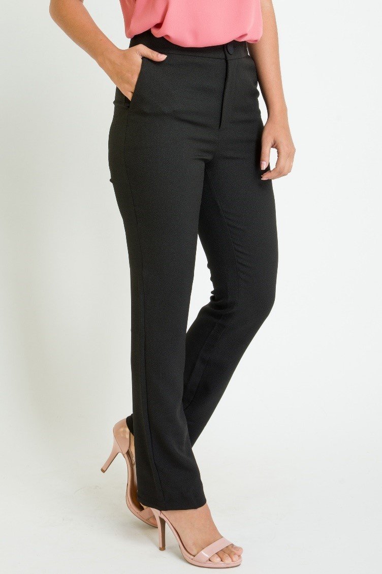 MODELAGEM CALÇA SOCIAL FEMININO 2