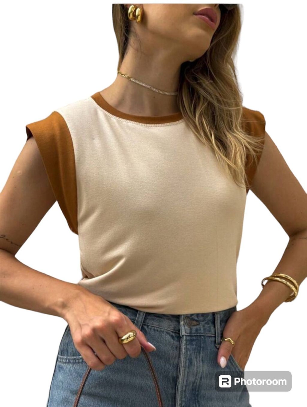 BLUSA MUSCLE TEE 3