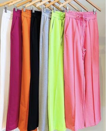 MOLDE WIDE LEG