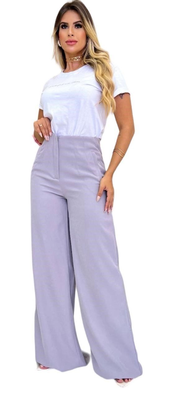 MOLDE PANTALONA ZARA