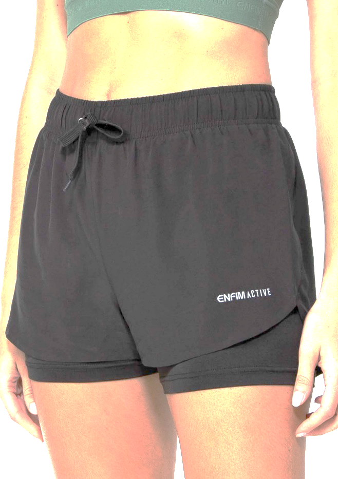 MODELAGEM SHORTS FITNESS 6