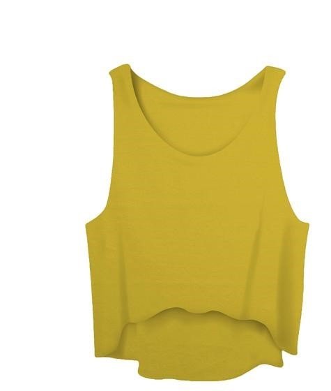 CROPPED REGATA FITNESS