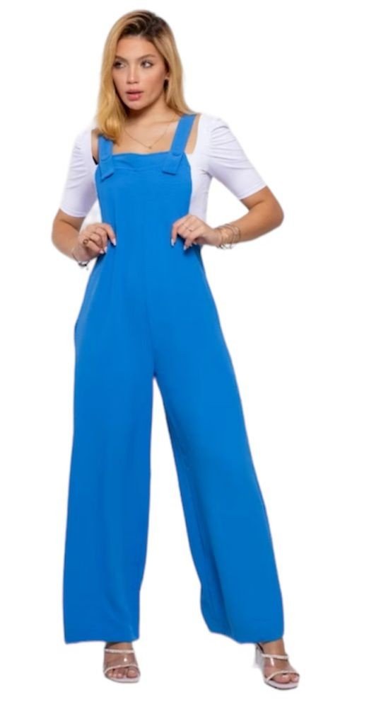 JARDINEIRA FEMININA
