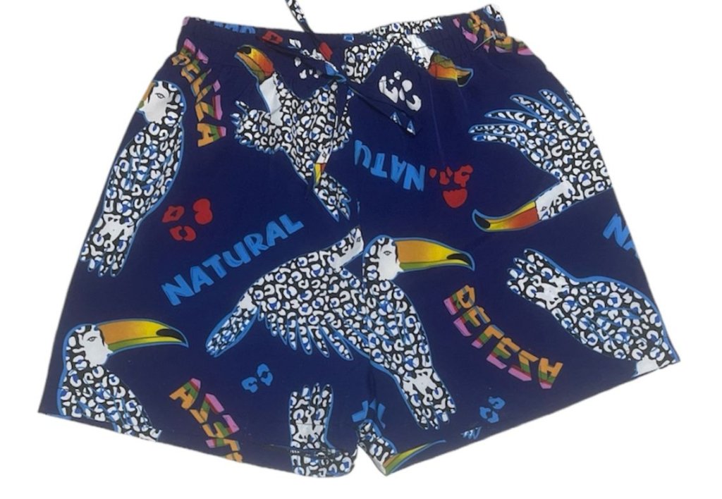 SHORTS VERÃO 15