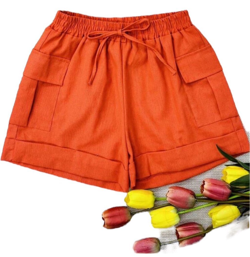 SHORTS VERÃO 13