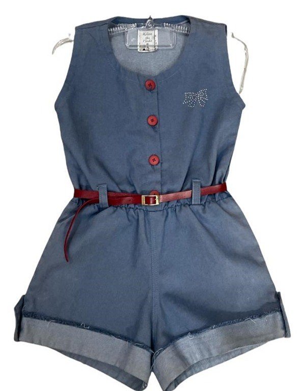 MODELAGEM MACAQUINHO INFANTIL 9