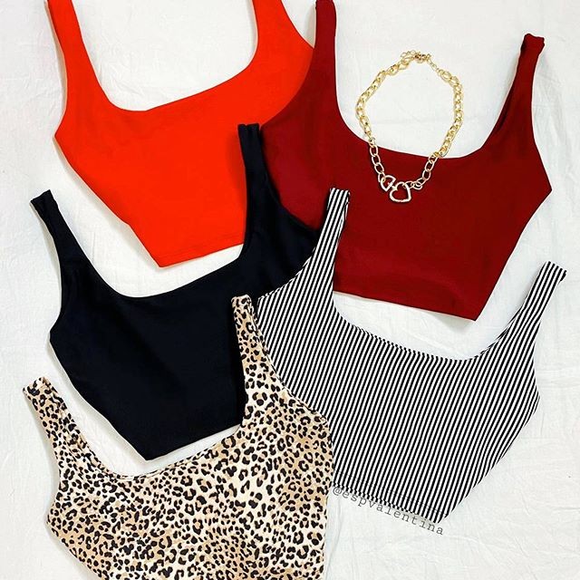 CROPED REGATA BASICO