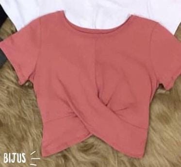 MODELAGEM CROPPED TRANÇADO