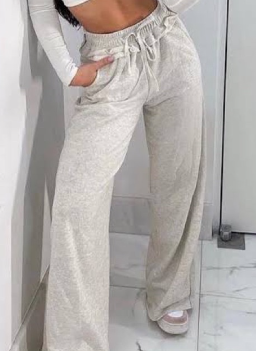 MOLDE WIDE LEG