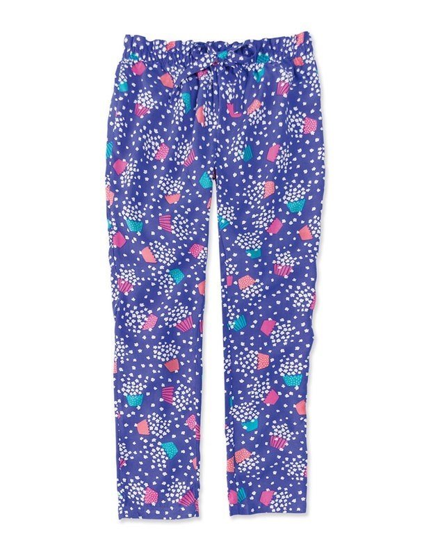MODELAGEM PANTALONA INFANTIL