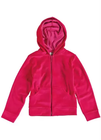 MODELAGEM JAQUETINHA PLUSH INFANTIL