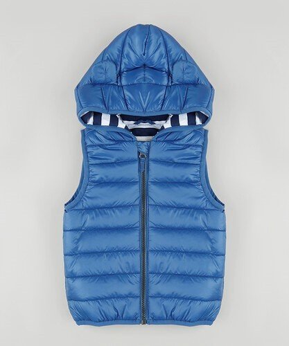 MODELAGEM COLETE PUFF INFANTIL