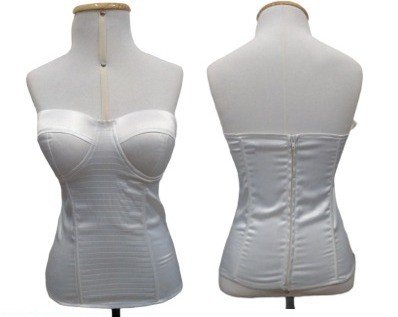 CORPETE /CORSELET