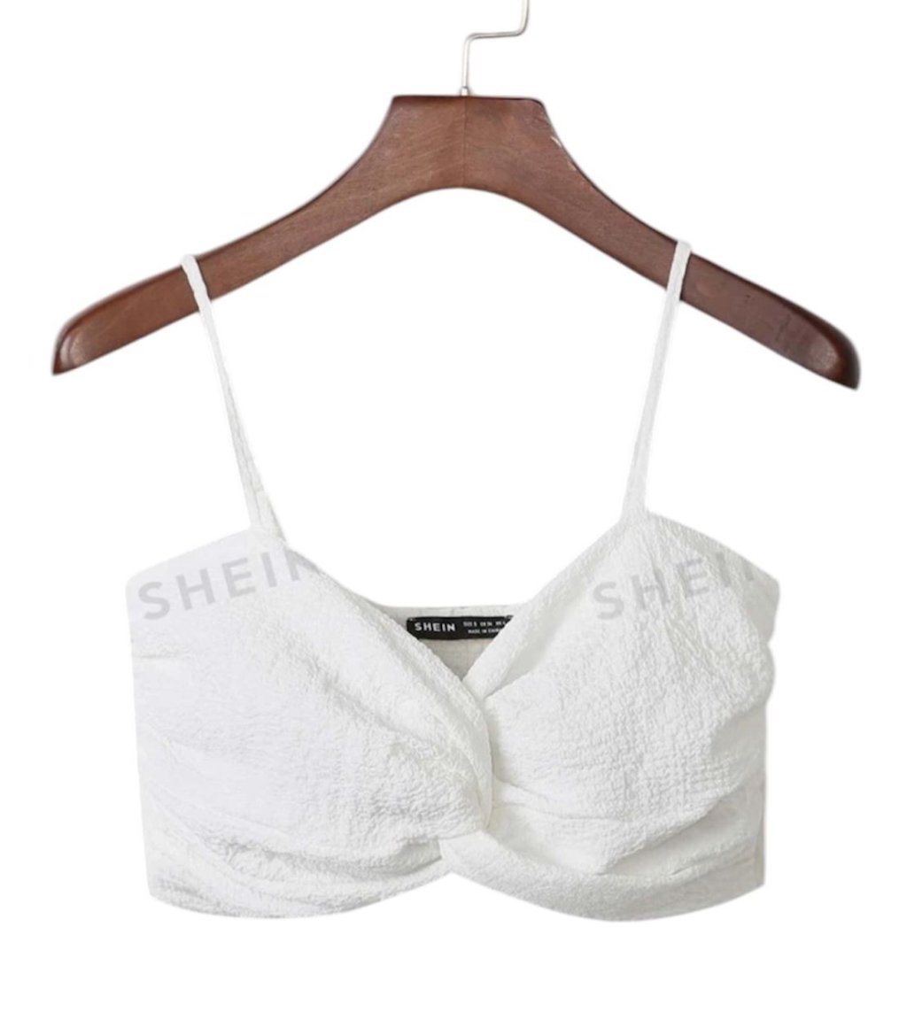 CROPPED ALÇA 13