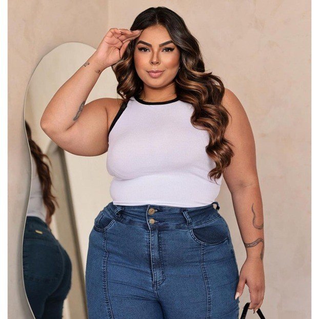 REGATA ZARA PLUS SIZE 