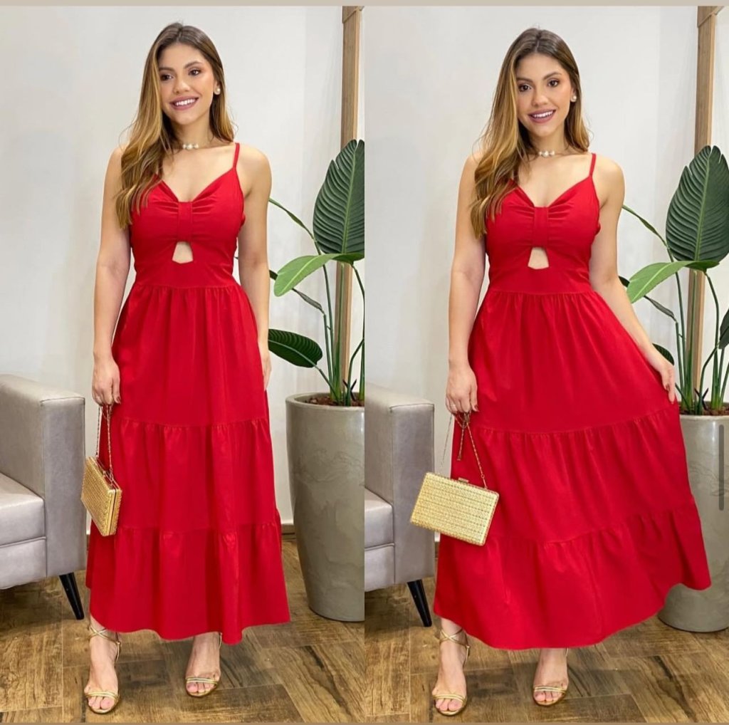 MODELAGEM VESTIDO TRÊS MARIAS ALÇA 2