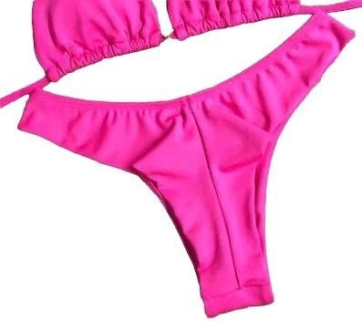 CALCINHA BIQUINI FIO DUPLO 