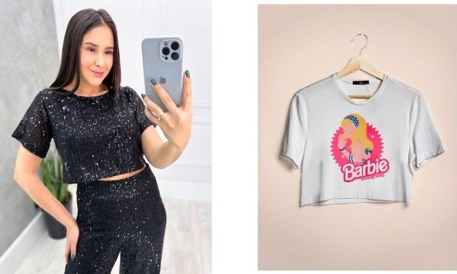 MOLDE CROPPED BÁSICO