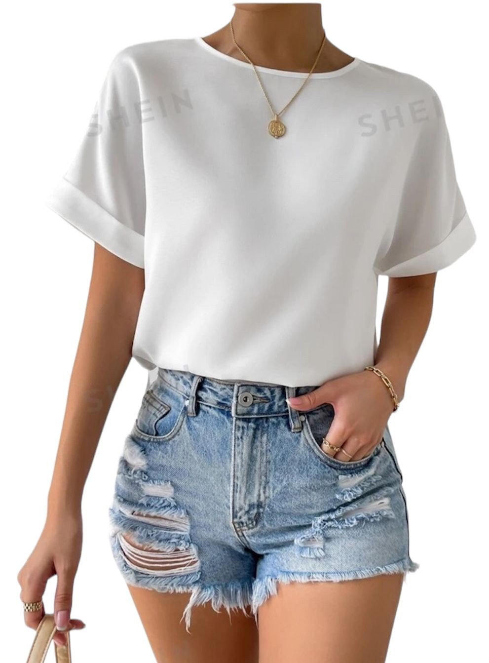 MODELAGEM BLUSA CLAUDIA 9 *plus size*