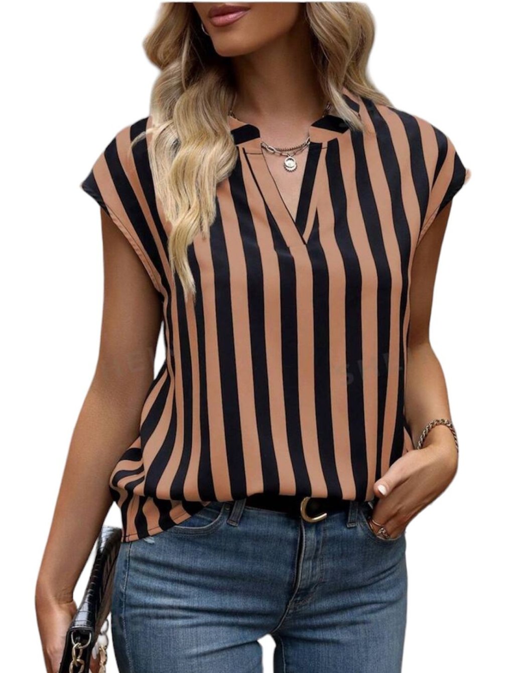 CLAUDIA 7 PLUS SIZE