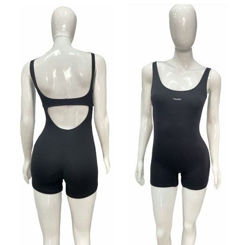 MACAQUINHO GINASTICA FITNESS 2