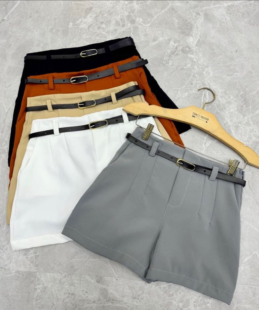 SHORTS ALFAIATARIA 5