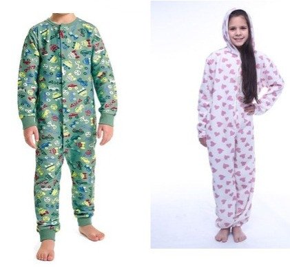 MACACÃO TIP TOP JUVENIL