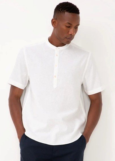 BATA GOLA PADRE MASCULINO