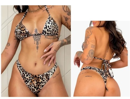 CONJUNTO BIQUINI 10