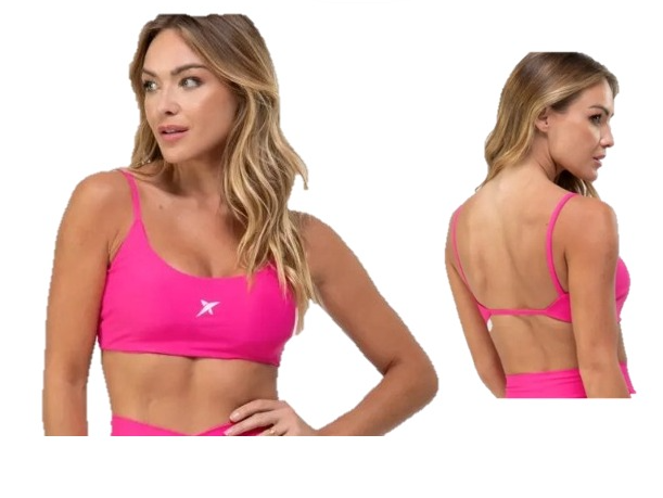 TOP FITNESS 8