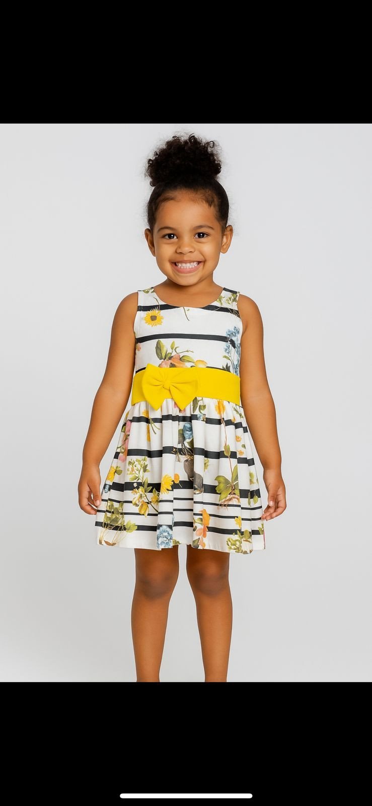 VESTIDO PRINCESA INFANTIL 3