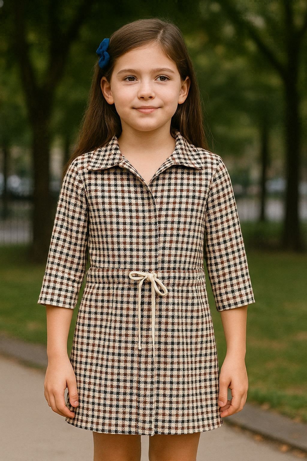 CHAMISE INFANTIL