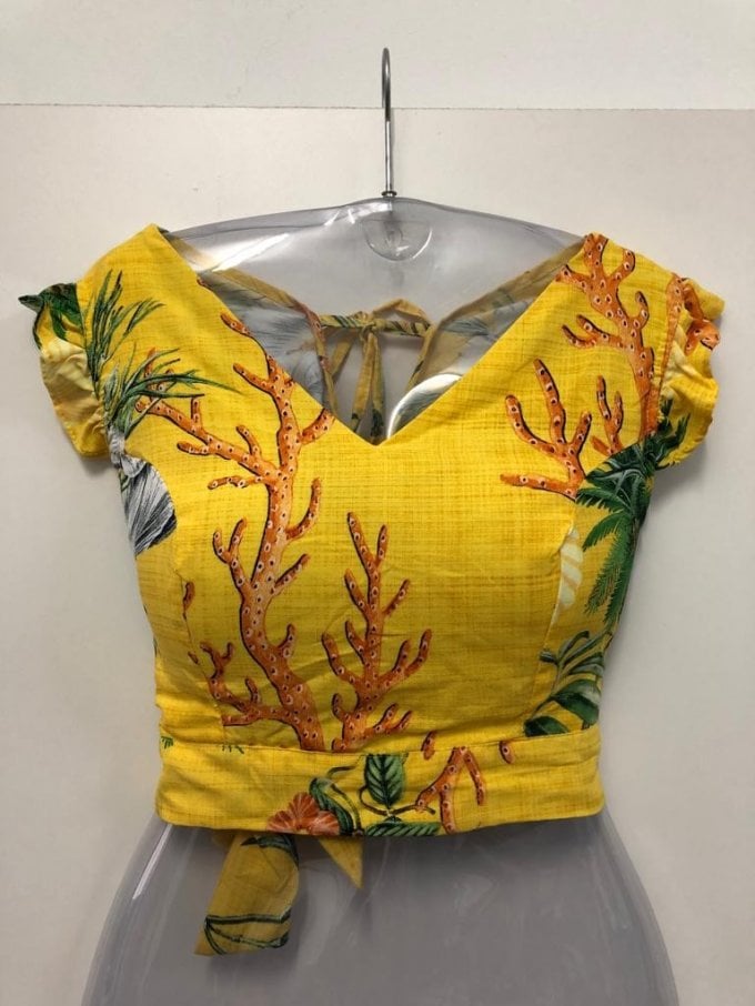 CROPPED DECOTE V DE AMARRAR