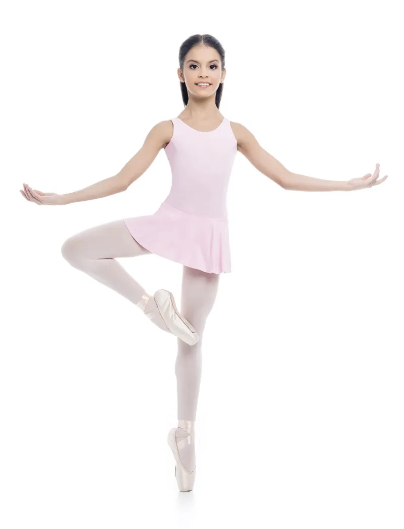 MODELAGEM COLLANT COM SAIA EMBUTIDA INFANTIL