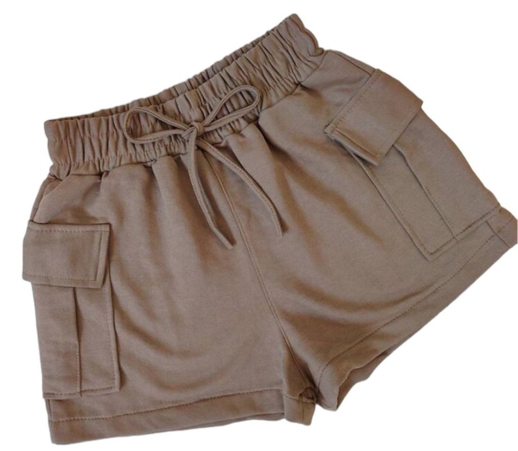 SHORTS VERÃO 14