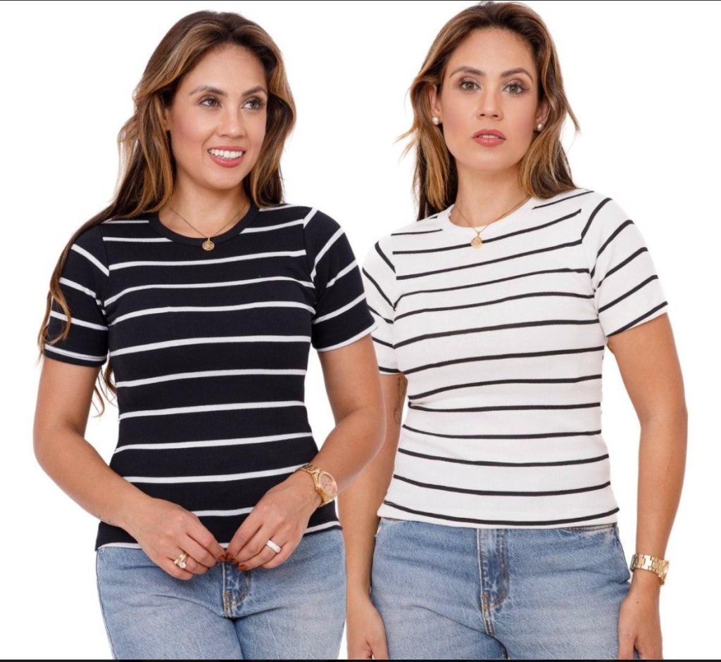 MODELAGEM BABY LOOK GOLACARECA VISCO