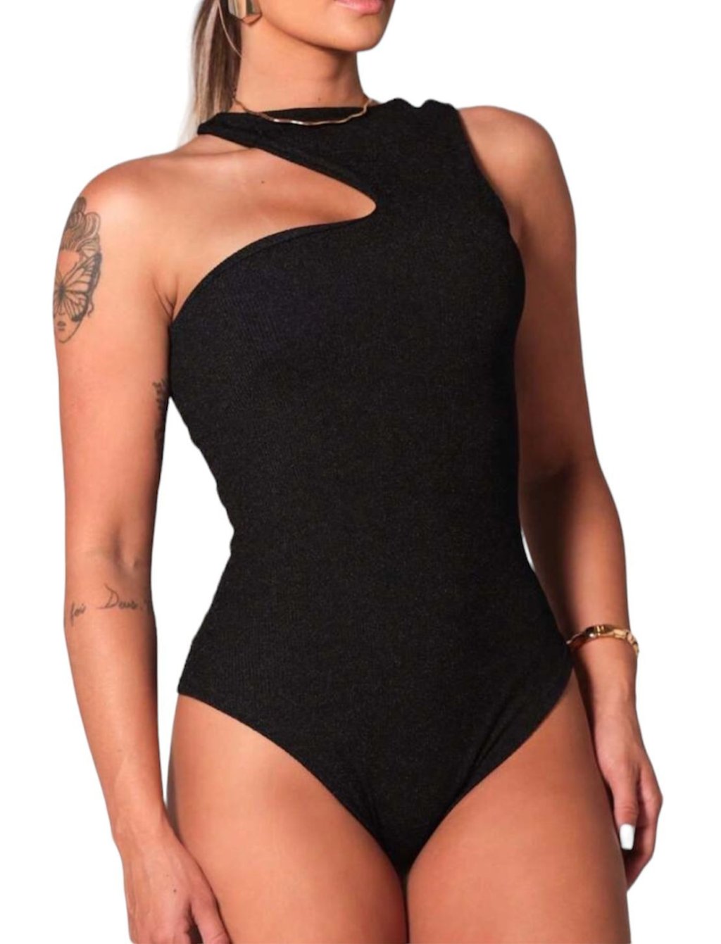 MODELAGEM BODY OMBRO ÚNICO 2