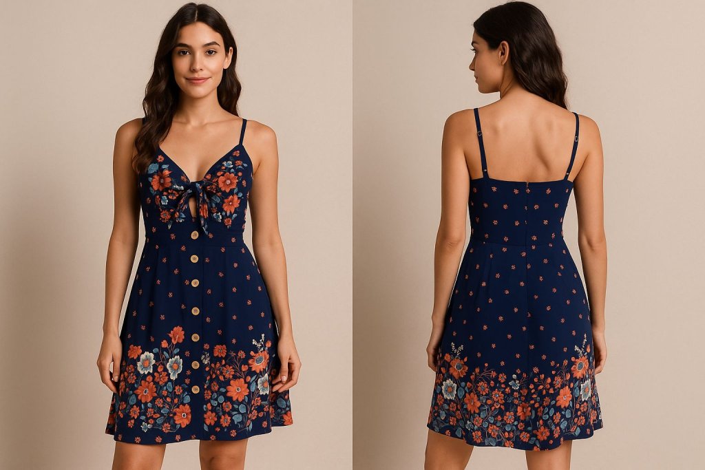 MODELAGEM VESTIDO ALÇA 3