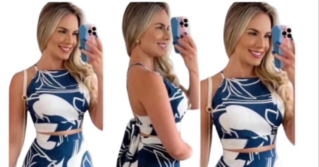 MODELAGEM CROPPED ALÇA 11