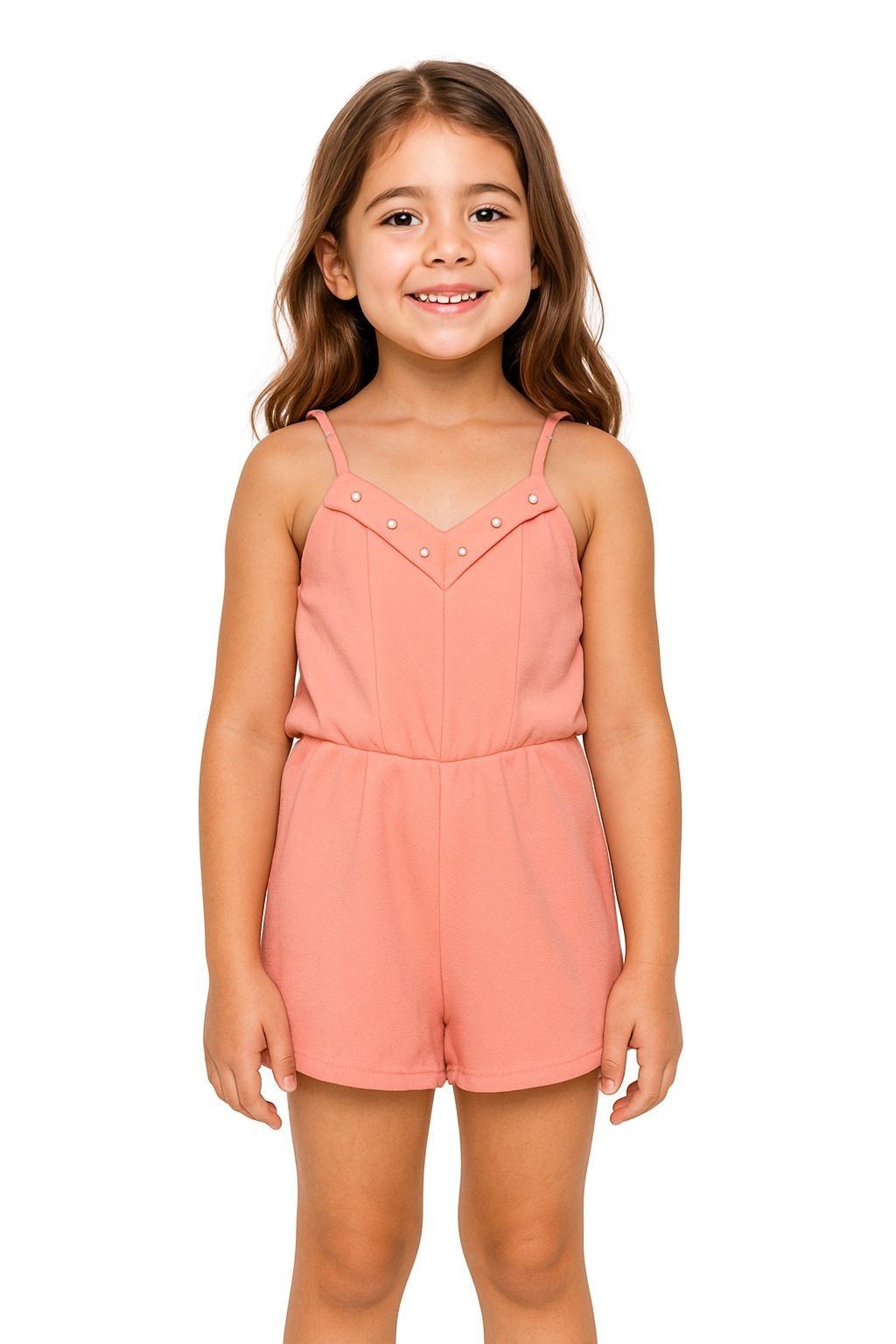 MODELAGEM MACAQUINHO ALÇA INFANTIL 