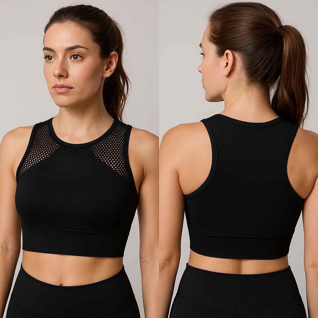 MODELAGEM TOP FITNESS 2