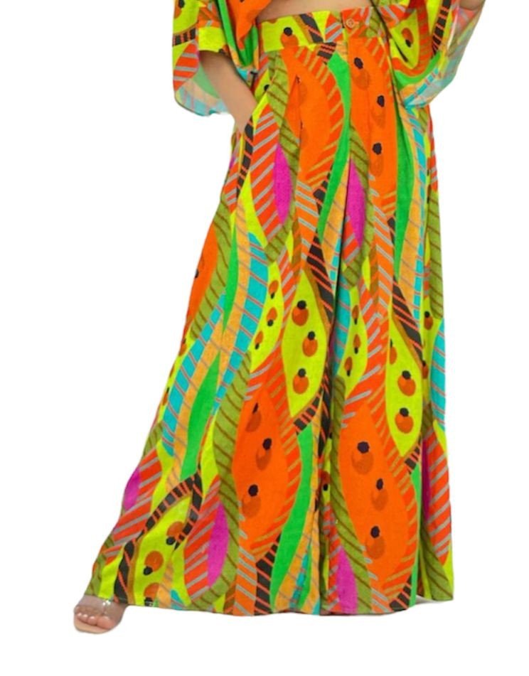 MODELAGEM MAX PANTALONA