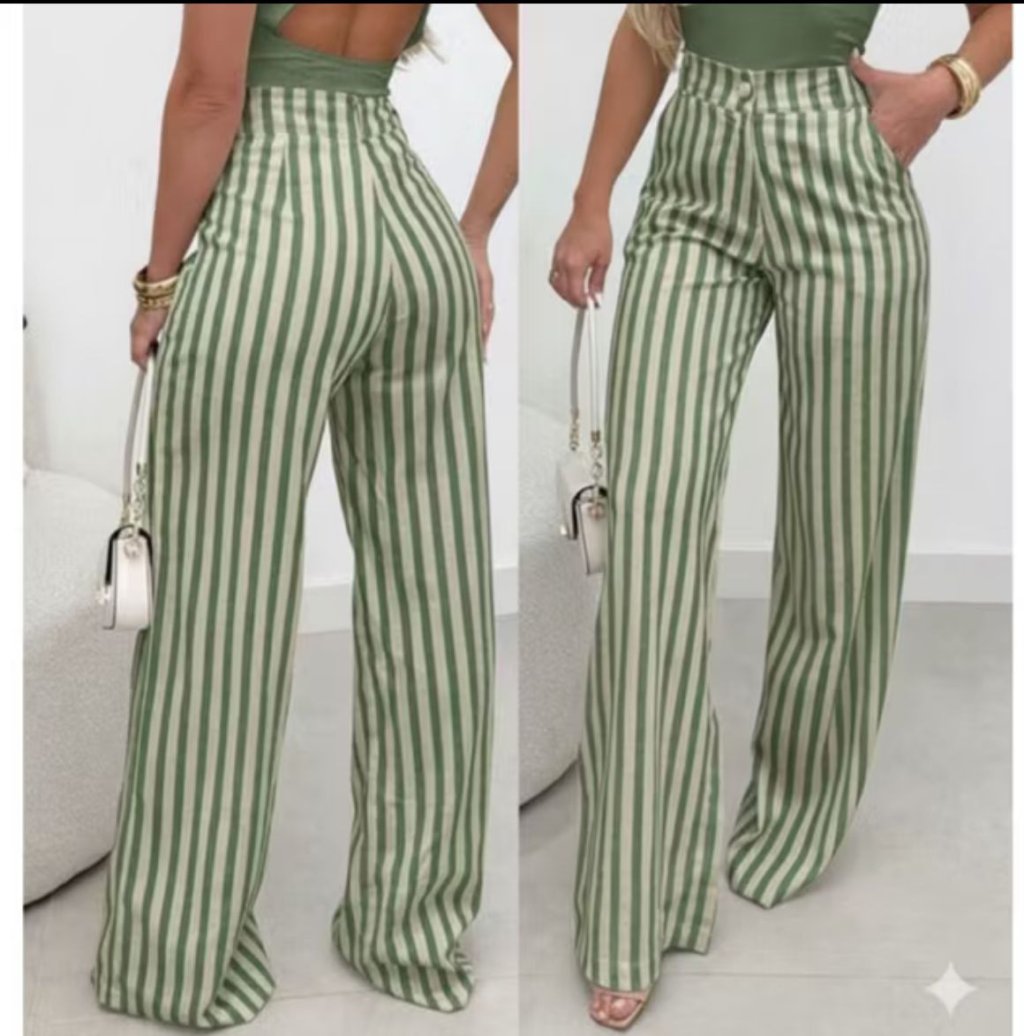 MODELAGEM CALÇA PANTALONA COM CÓS 2
