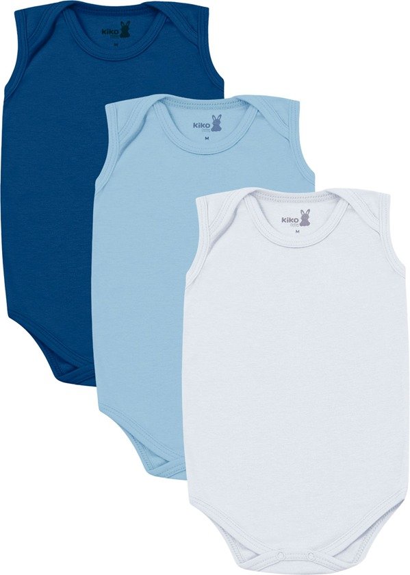 MODELAGEM BODY BEBE REGATA