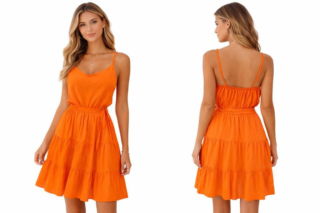 MODELAGEM VESTIDO ALÇA TRES MARIAS 