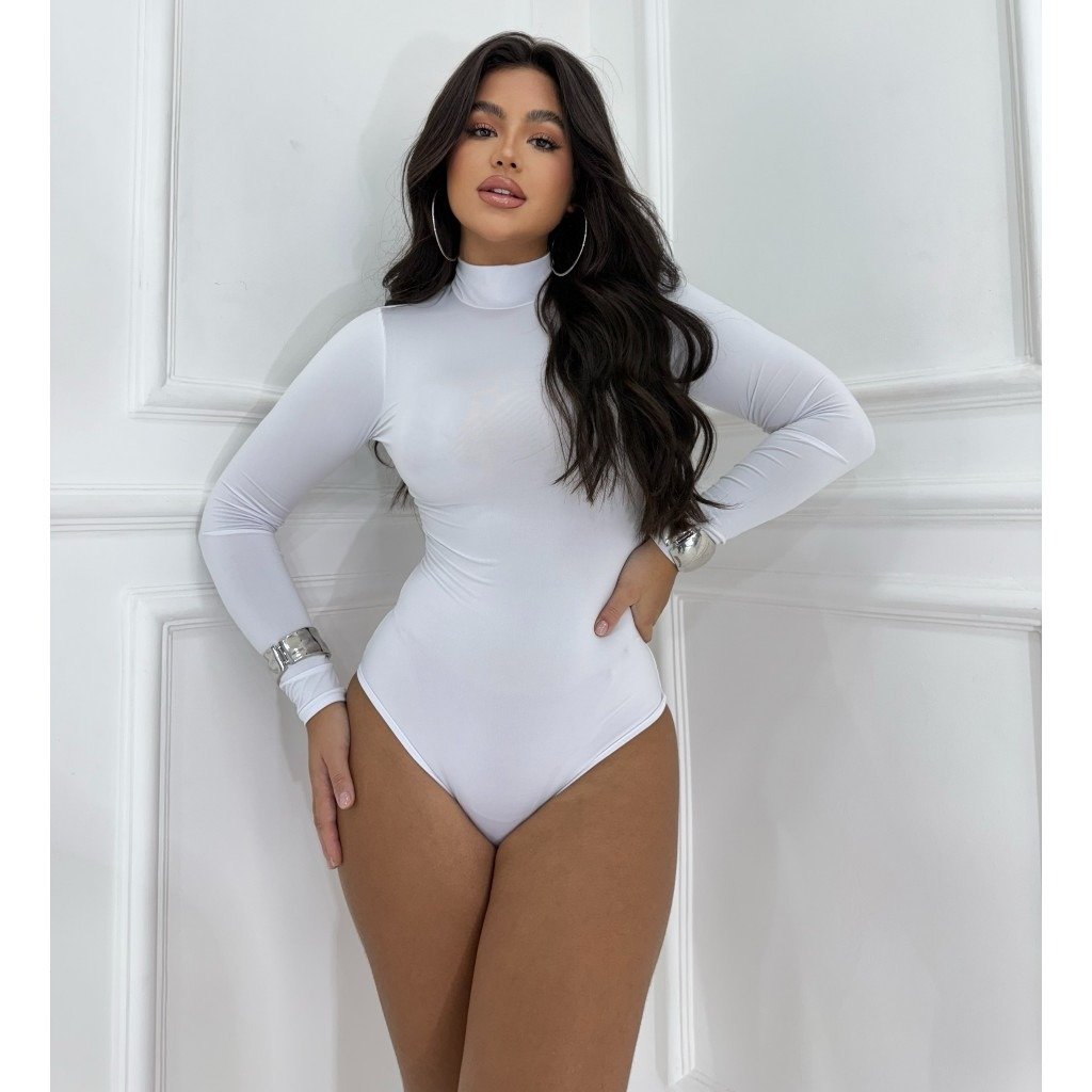 MOLDE BODY GOLA ALTA